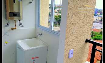 Imagem 5: APARTAMENTO RESIDENCIAL em BRAGANÇA PAULISTA - SP, CENTRO