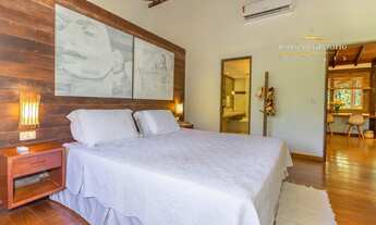 Imagem 2: CASA TEMPORADA em TRANCOSO - BA, Trancoso