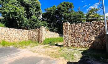 Imagem: TERRENO RESIDENCIAL em BRAGANÇA PAULISTA