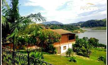 Imagem: CHACARA RURAL em Vargem - SP, Guaraiúva