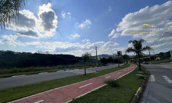 Imagem 6: TERRENO RESIDENCIAL em BRAGANÇA PAULISTA - SP, RESIDENCIAL VILLA VERDE BRAGANÇA