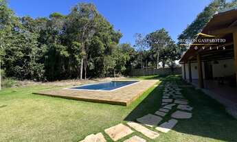 Imagem 7: TERRENO RESIDENCIAL em PORTO SEGURO - BA, TRANCOSO ECO RESIDENCE