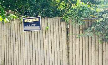 Imagem 2: TERRENO COMERCIAL em TRANCOSO - BA, PRAÇA SÃO JOÃO BATISTA