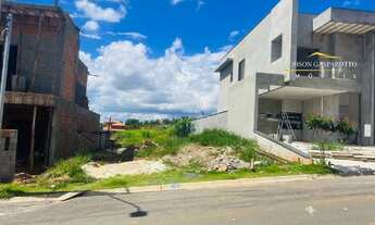 Imagem 6: TERRENO RESIDENCIAL em BRAGANÇA PAULISTA - SP, Jardim São Jose