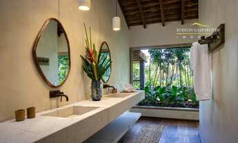 Imagem 5: CASA RESIDENCIAL em TRANCOSO - BA, PRAIA DE ITAPOROROCA