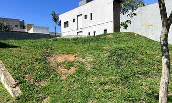 Imagem 4: TERRENO RESIDENCIAL em BRAGANÇA PAULISTA - SP, CONDOMÍNIO RESIDENCIAL PORTAL DE BRAGANÇA