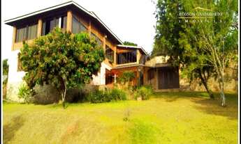 Imagem 5: CHACARA RURAL em Vargem - SP, Guaraiúva