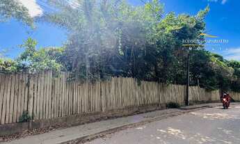 Imagem 4: TERRENO COMERCIAL em TRANCOSO - BA, PRAÇA SÃO JOÃO BATISTA