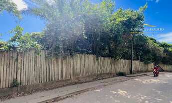 Imagem 5: TERRENO COMERCIAL em TRANCOSO - BA, PRAÇA SÃO JOÃO BATISTA