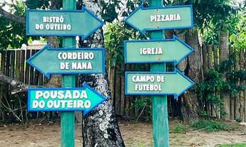 Imagem 4: CASA TEMPORADA em PORTO SEGURO - BA, CONDOMÍNIO OUTEIRO DAS BRISAS