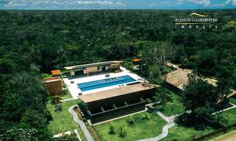 Imagem: CASA TEMPORADA em PORTO SEGURO - BA, CONDOMÍNIO