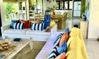 Imagem 3: CASA TEMPORADA em ARRAIAL DAJUDA - BA, PRAIA DO MUCUGE