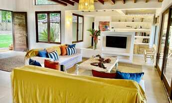 Imagem 5: CASA TEMPORADA em ARRAIAL DAJUDA - BA, PRAIA DO MUCUGE