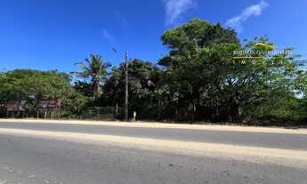 Imagem: TERRENO COMERCIAL em TRANCOSO - BA, TRANCOSO