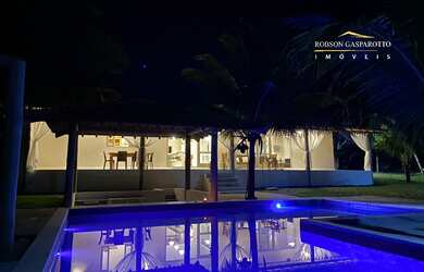 Imagem 6: CASA TEMPORADA em TRANCOSO - BA, PRAIA DO ESPELHO