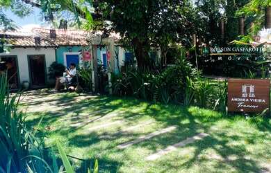 Imagem 4: TERRENO COMERCIAL em TRANCOSO - BA, TRANCOSO