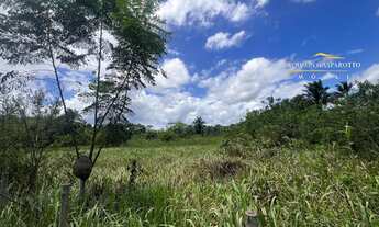 Imagem 7: AREA RESIDENCIAL em TRANCOSO - BA, TRANCOSO