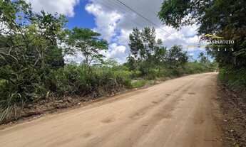 Imagem 3: AREA RESIDENCIAL em TRANCOSO - BA, TRANCOSO