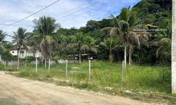 Imagem 2: TERRENO COMERCIAL em PORTO SEGURO - BA, TRANCOSO