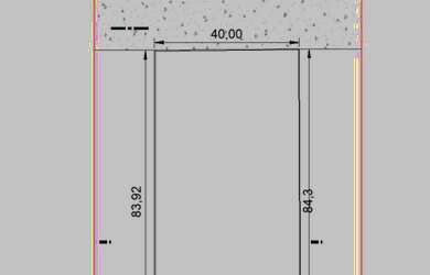 Imagem 2: TERRENO COMERCIAL em ARRAIAL DAJUDA - BA, ESTRADA DA BALSA