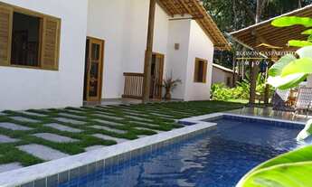 Imagem: CASA RESIDENCIAL em TRANCOSO - BA, TRANCOSO