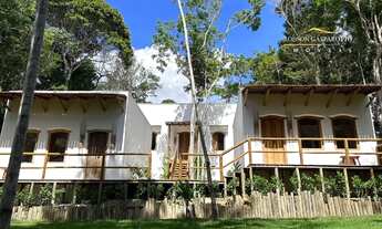 Imagem: CASA RESIDENCIAL em PORTO SEGURO - BA, TRANCOSO