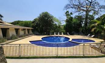 Imagem: TERRENO RESIDENCIAL em BRAGANÇA PAULISTA