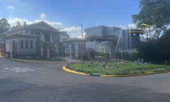 Imagem: TERRENO COMERCIAL em BRAGANÇA PAULISTA