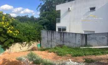 Imagem 3: TERRENO COMERCIAL em BRAGANÇA PAULISTA - SP, RESIDENCIAL FLORESTA SÃO VICENTE