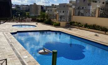 Imagem 2: APARTAMENTO RESIDENCIAL em SOROCABA - SP, VILA GABRIEL