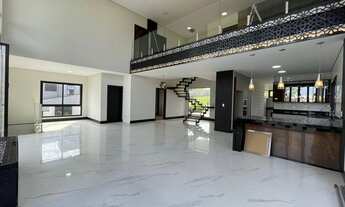 Imagem: CASA RESIDENCIAL em VOTORANTIM - SP, ALPHAVILLE