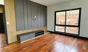 Imagem 2: CASA RESIDENCIAL em VOTORANTIM - SP, ALPHAVILLE NOVA ESPLANADA 3