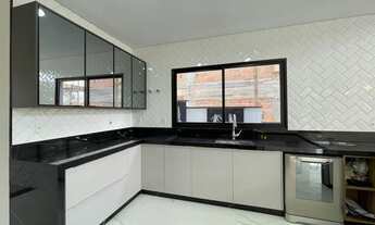 Imagem 7: CASA RESIDENCIAL em VOTORANTIM - SP, ALPHAVILLE NOVA ESPLANADA 3