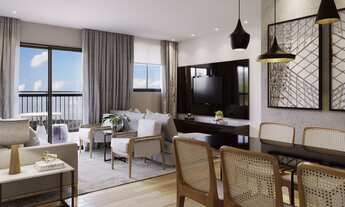 Imagem 4: APARTAMENTO em Rio de Janeiro - RJ, Cachambi