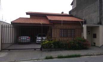 Imagem: Vende-se casa 3 dormitórios Votorantim