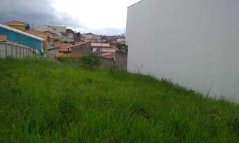 Imagem 2: Vende-se Terreno com 200 m² no Mirantes dos Ovnins em Votorantim. Excelente topografia e l