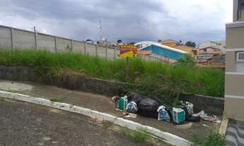 Imagem 3: Vende-se Terreno com 200 m² no Mirantes dos Ovnins em Votorantim. Excelente topografia e l