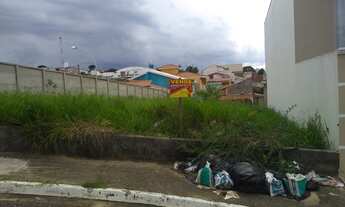 Imagem 4: Vende-se Terreno com 200 m² no Mirantes dos Ovnins em Votorantim. Excelente topografia e l