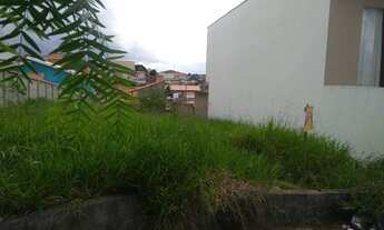 Imagem 5: Vende-se Terreno com 200 m² no Mirantes dos Ovnins em Votorantim. Excelente topografia e l