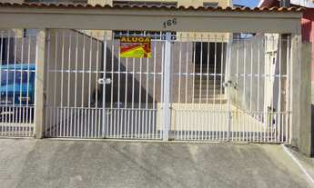 Imagem: CASA RESIDENCIAL em Votorantim - SP, Parque