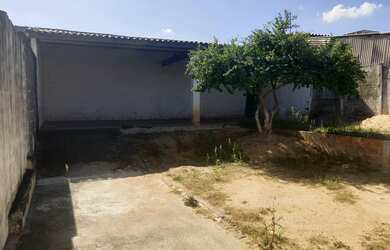 Imagem 4: CASA RESIDENCIAL em VOTORANTIM - SP, JARDIM ANA CLAUDIA