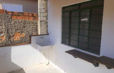 Imagem 7: CASA RESIDENCIAL em VOTORANTIM - SP, JARDIM ANA CLAUDIA