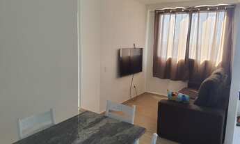 Imagem: APARTAMENTO RESIDENCIAL em VOTORANTIM