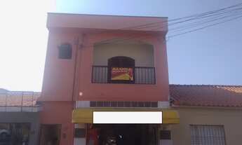 Imagem: CASA RESIDENCIAL em VOTORANTIM - SP, CENTRO