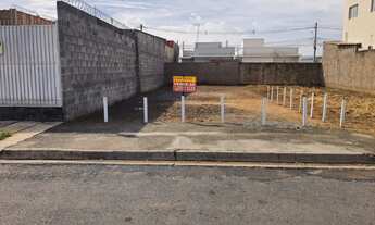 Imagem: TERRENO RESIDENCIAL em VOTORANTIM - SP