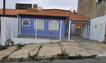 Imagem: CASA RESIDENCIAL em VOTORANTIM - SP, NOVA