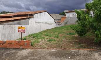 Imagem: TERRENO RESIDENCIAL em VOTORANTIM - SP