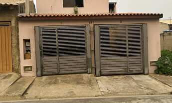 Imagem: CASA RESIDENCIAL em VOTORANTIM - SP, RESIDENCIAL