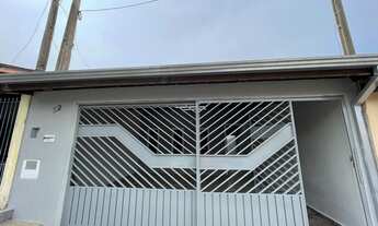 Imagem: CASA RESIDENCIAL em VOTORANTIM - SP, PARQUE