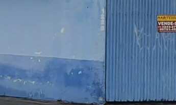 Imagem: BARRACAO COMERCIAL em VOTORANTIM - SP, JARDIM